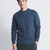 Aubin＆Wills Sweats | Vestry Relaxed Crew Neck