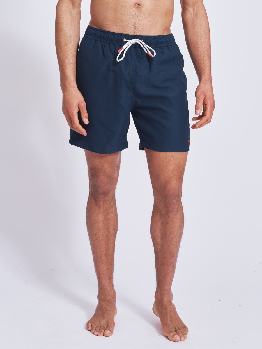 Aubin＆Wills Shorts | Bardney Swim Short