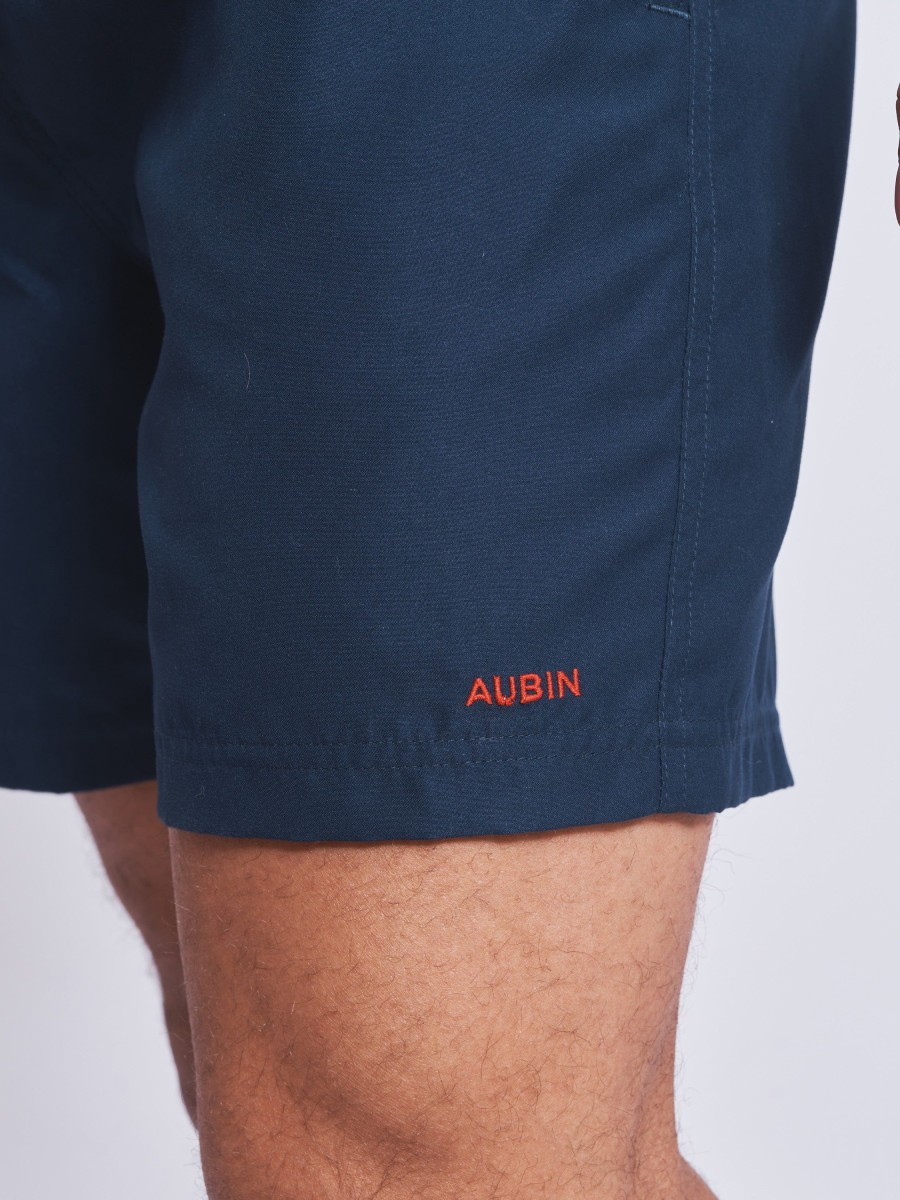 Aubin＆Wills Shorts | Bardney Swim Short