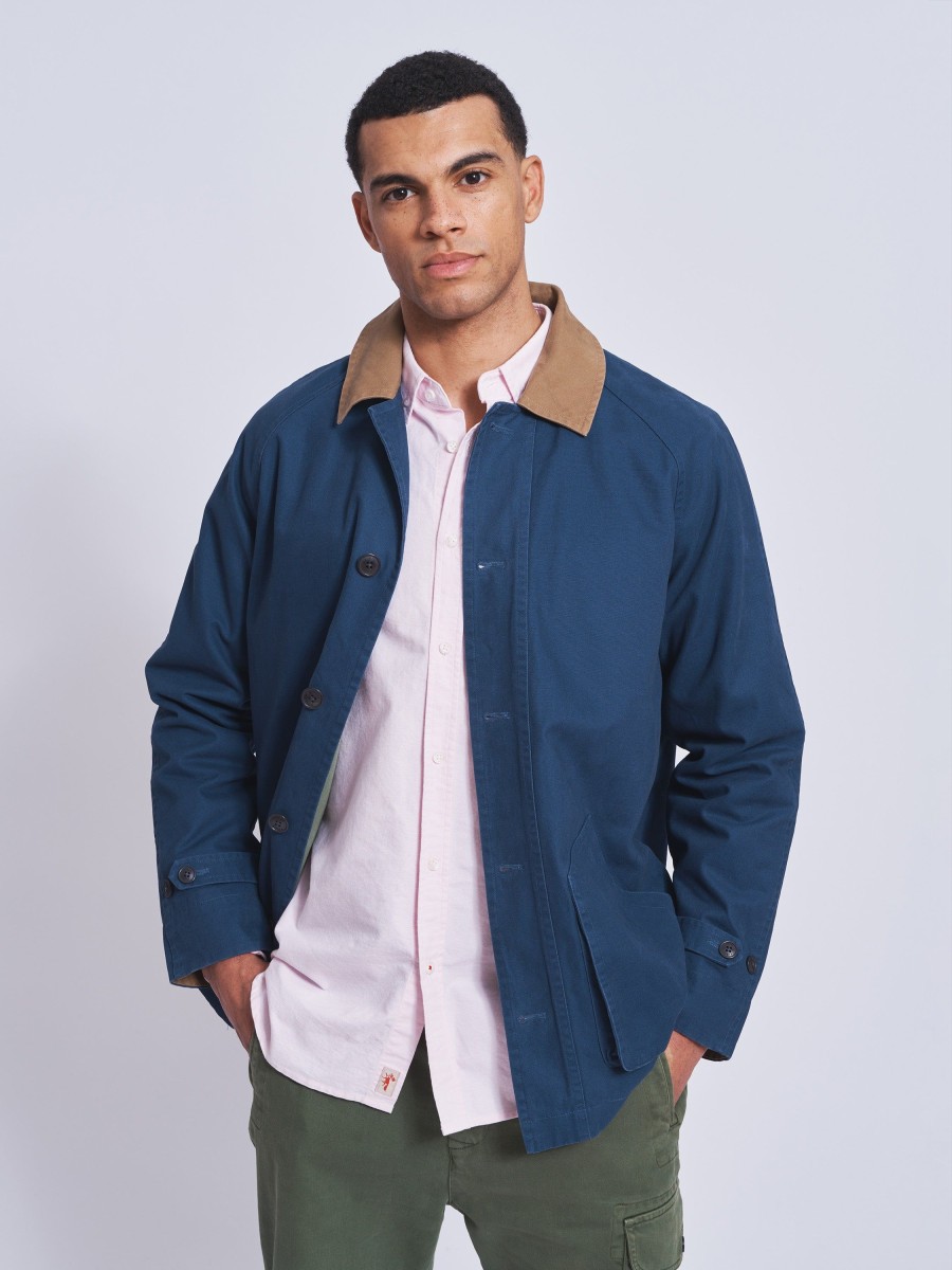 Aubin＆Wills Jackets & Coats | Ingham Jacket