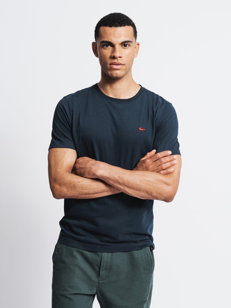 Aubin＆Wills T-Shirts | Aubin Tee