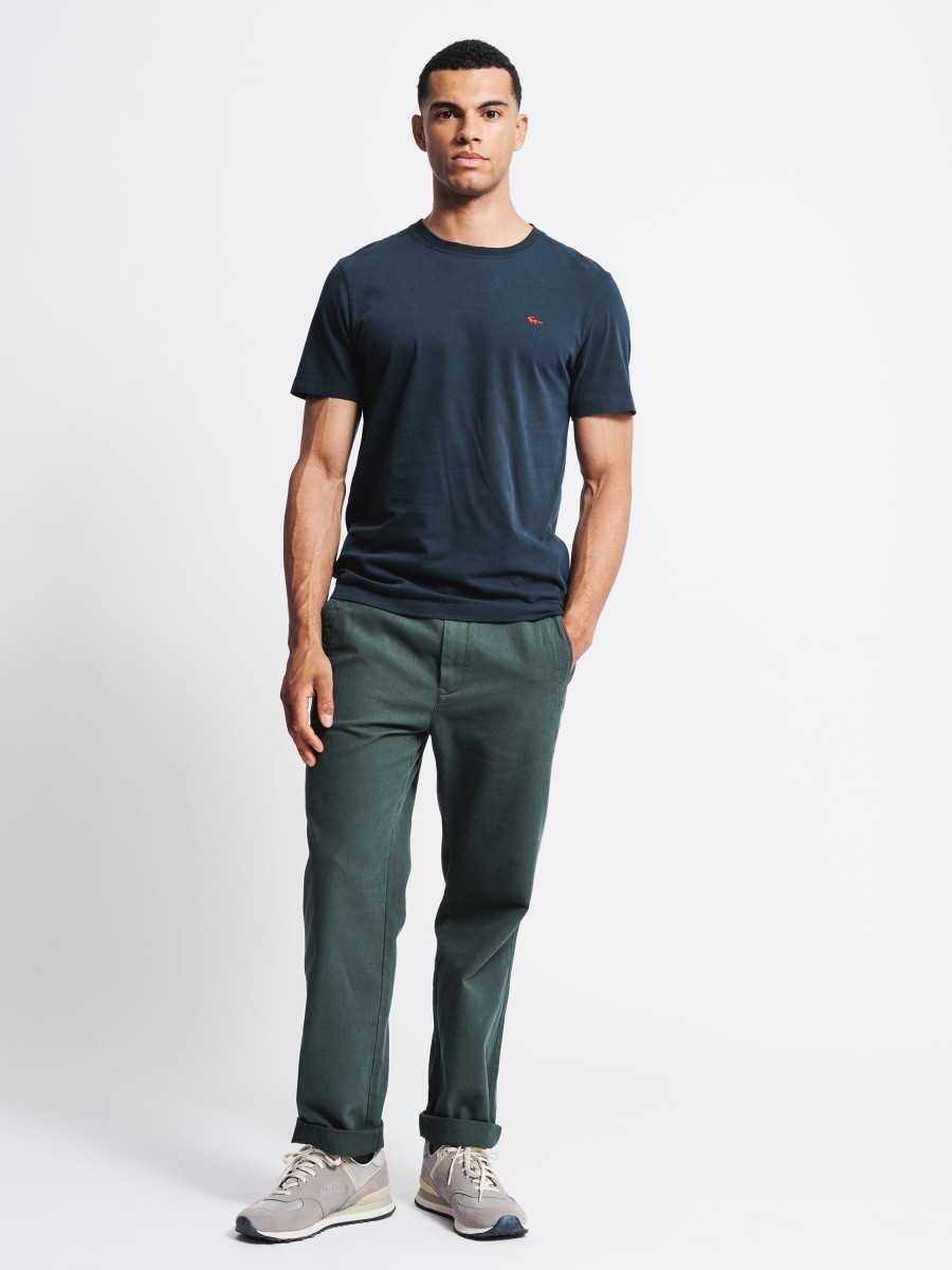 Aubin＆Wills T-Shirts | Aubin Tee