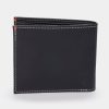 Aubin＆Wills Wallets | Stockhill Bi-Fold Wallet