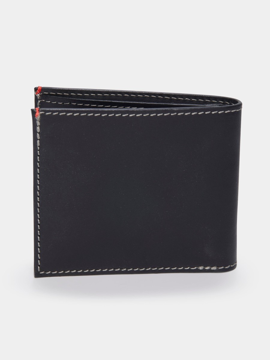 Aubin＆Wills Wallets | Stockhill Bi-Fold Wallet