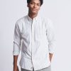 Aubin＆Wills Shirts | Aldridge Oxford Button Down Shirt