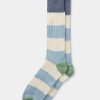 Aubin＆Wills Socks & Underwear | Barlings Socks