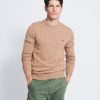 Aubin＆Wills Knitwear | Westbourne Crew