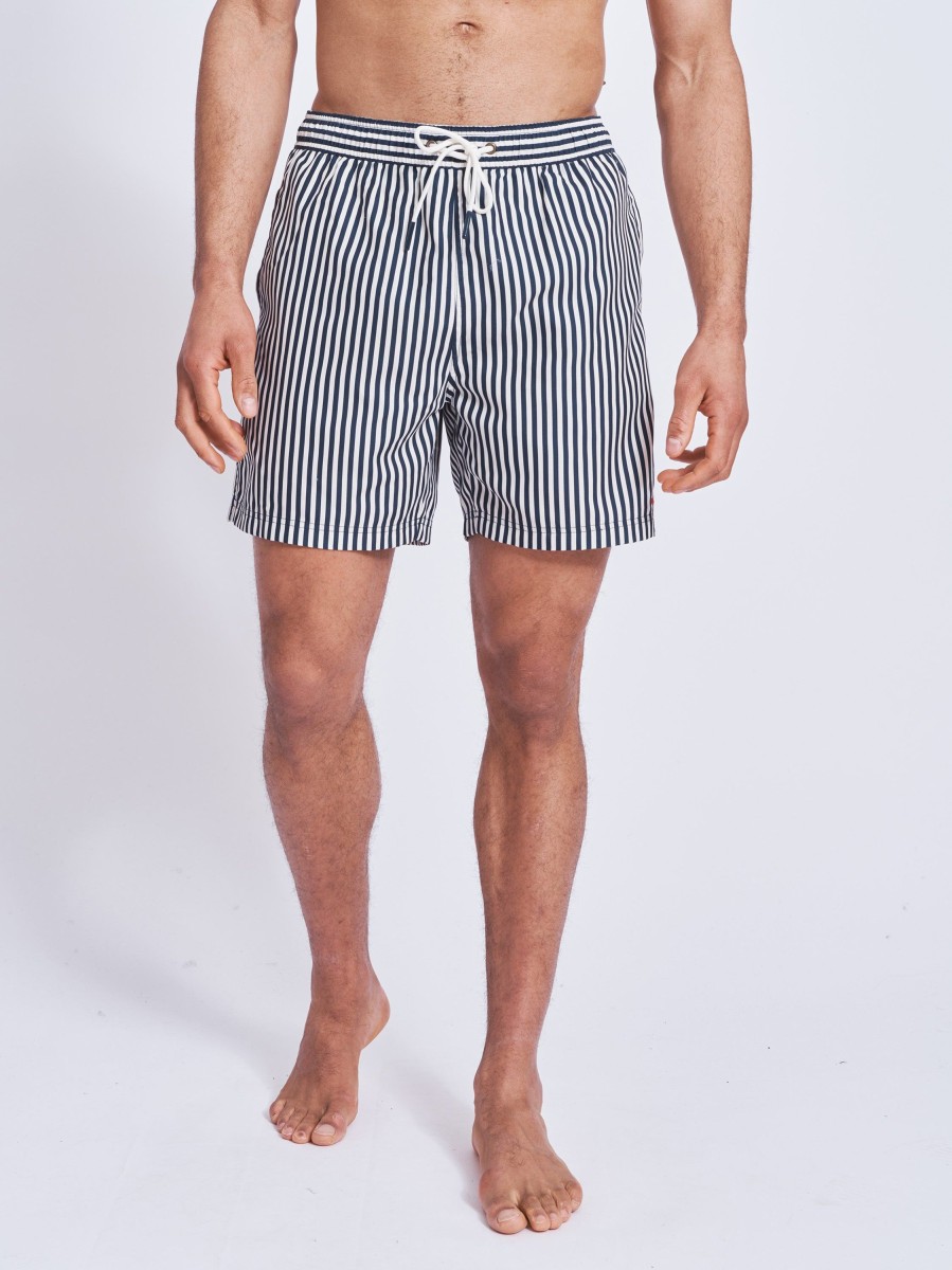 Aubin＆Wills Shorts | Bardney Swim Short