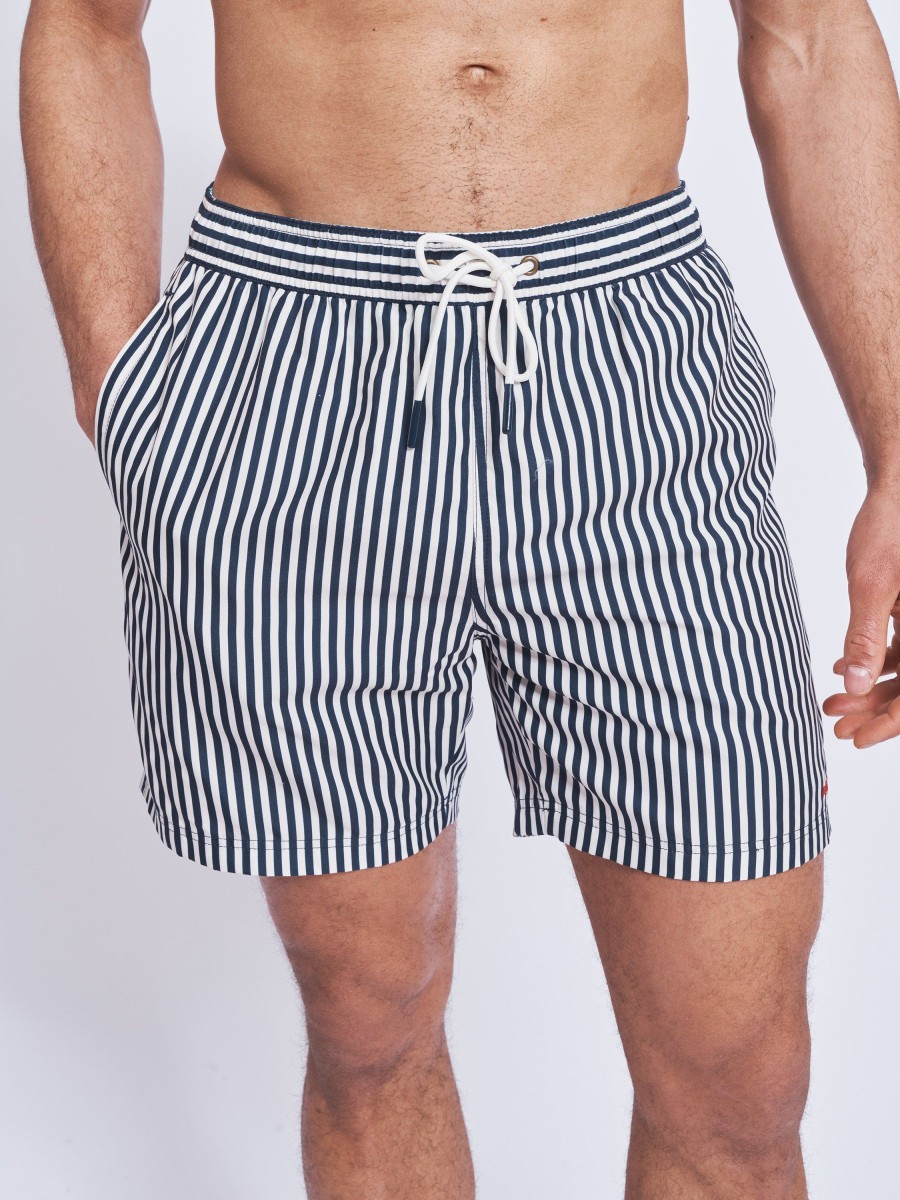 Aubin＆Wills Shorts | Bardney Swim Short