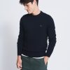 Aubin＆Wills Knitwear | Westbourne Crew