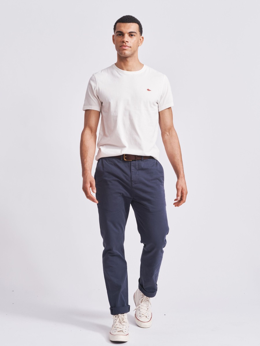 Aubin＆Wills Trousers | Melton Chino