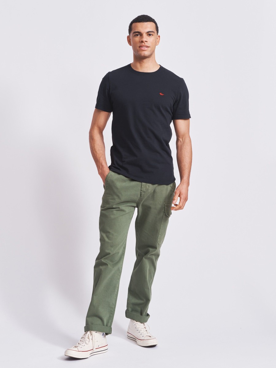 Aubin＆Wills T-Shirts | Aubin Tee