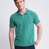 Aubin＆Wills Rugby & Polos | Hanby Pique Polo