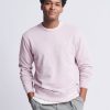 Aubin＆Wills Sweats | Vestry Relaxed Crew Neck