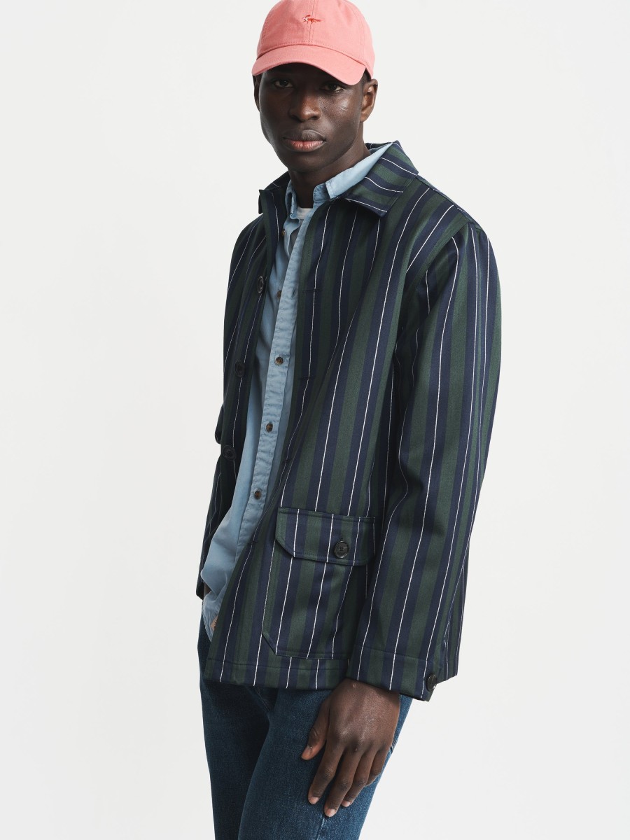 Aubin＆Wills Jackets & Coats | Spilsby Worker Jacket