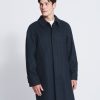 Aubin＆Wills Jackets & Coats | Turville Wool Overcoat