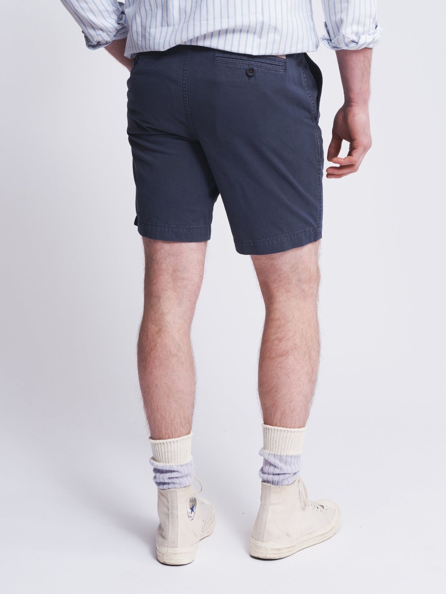 Aubin＆Wills Shorts | Stamford Chino Short