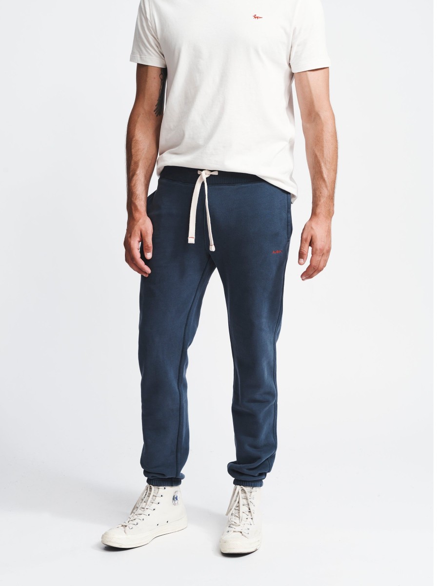 Aubin＆Wills Trousers | Ashby Sweatpant