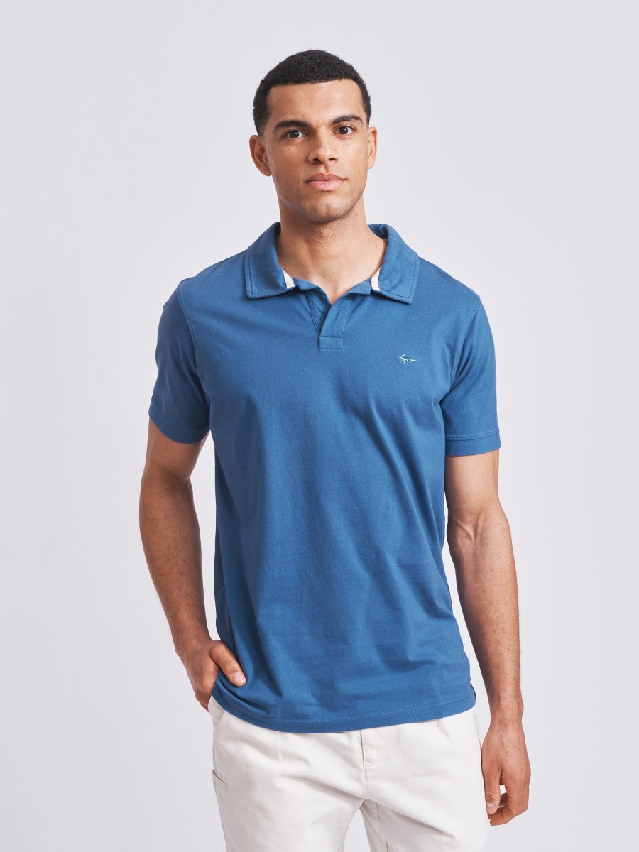 Aubin＆Wills Rugby & Polos | Foye Polo