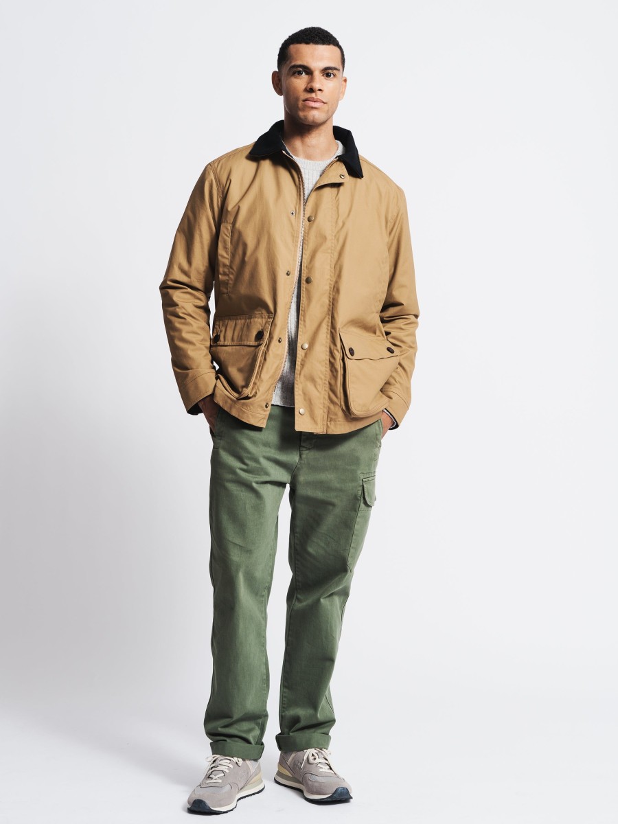 Aubin＆Wills Jackets & Coats | Union Wax Jacket