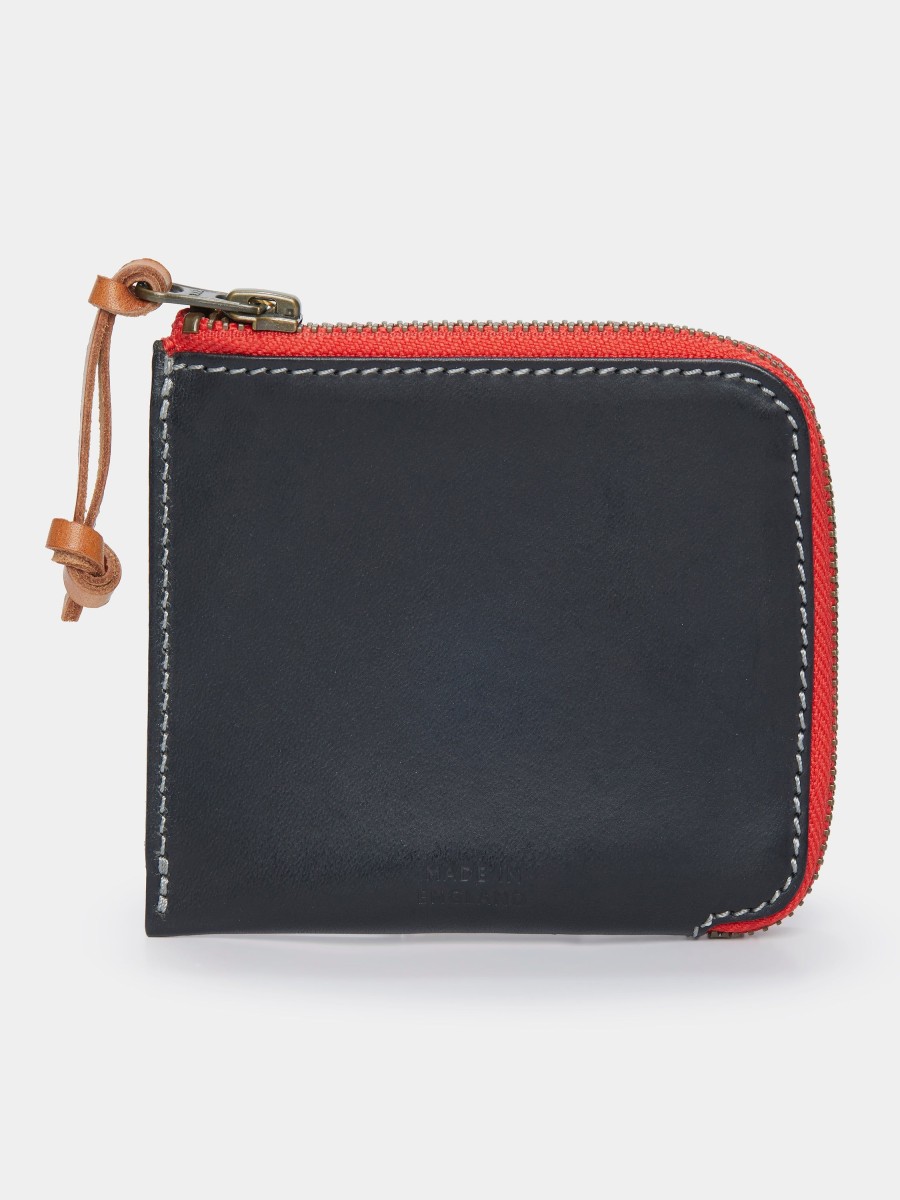 Aubin＆Wills Wallets | Kirby Coin Wallet