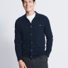 Aubin＆Wills Knitwear | Banbury Cardigan