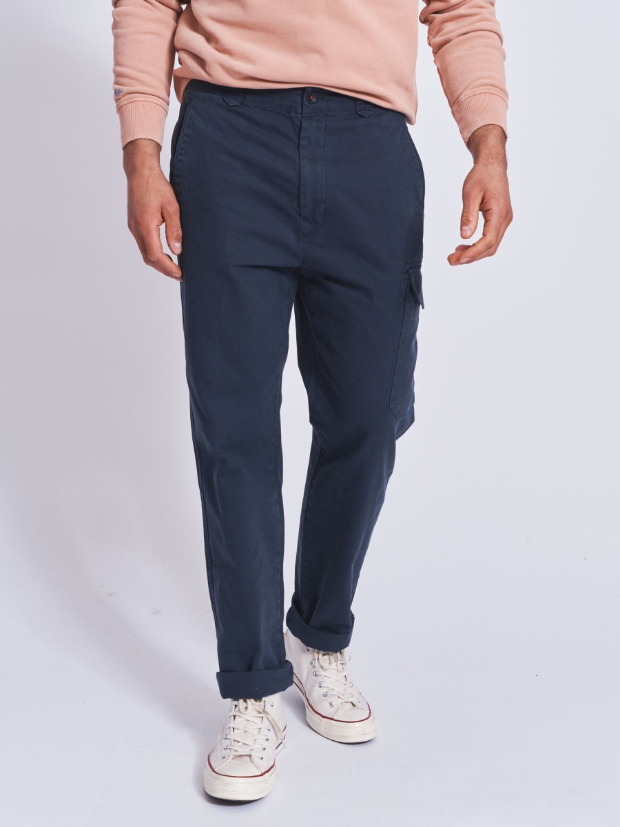 Aubin＆Wills Trousers | Elsham Trouser