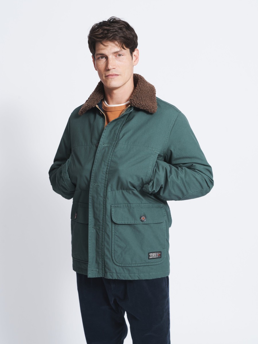 Aubin＆Wills Jackets & Coats | Rowen Jacket