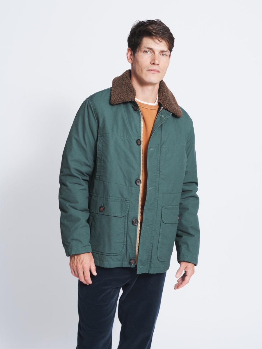 Aubin＆Wills Jackets & Coats | Rowen Jacket