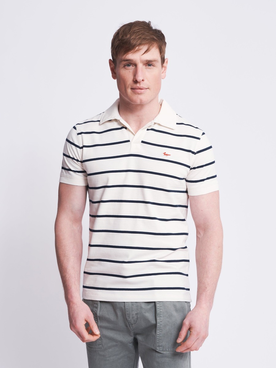 Aubin＆Wills Rugby & Polos | Foye Polo