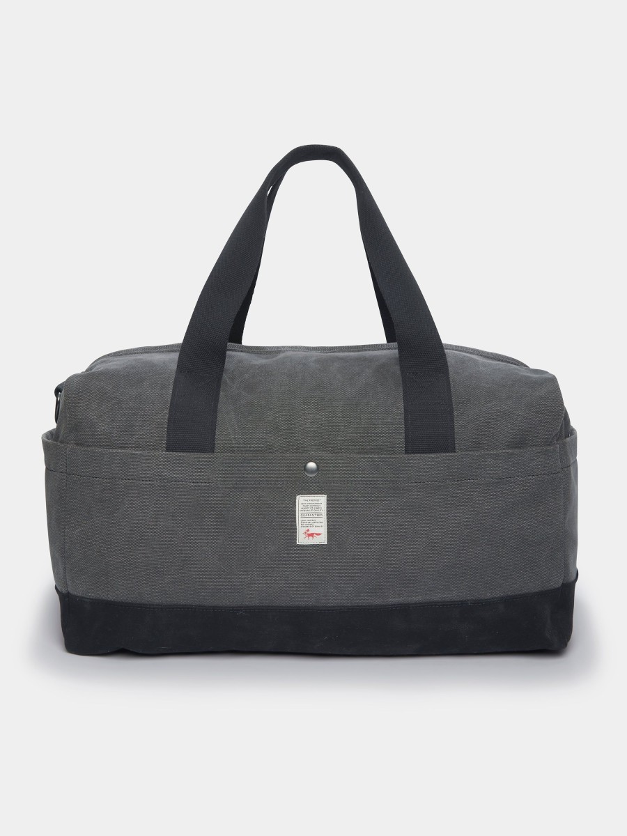 Aubin＆Wills Bags | Malham Weekend Bag