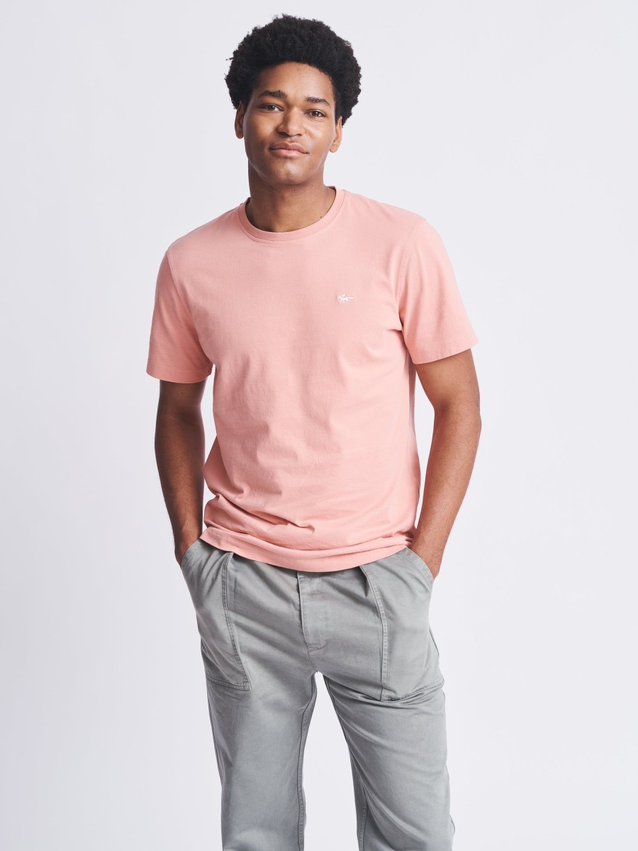 Aubin＆Wills T-Shirts | Aubin Tee