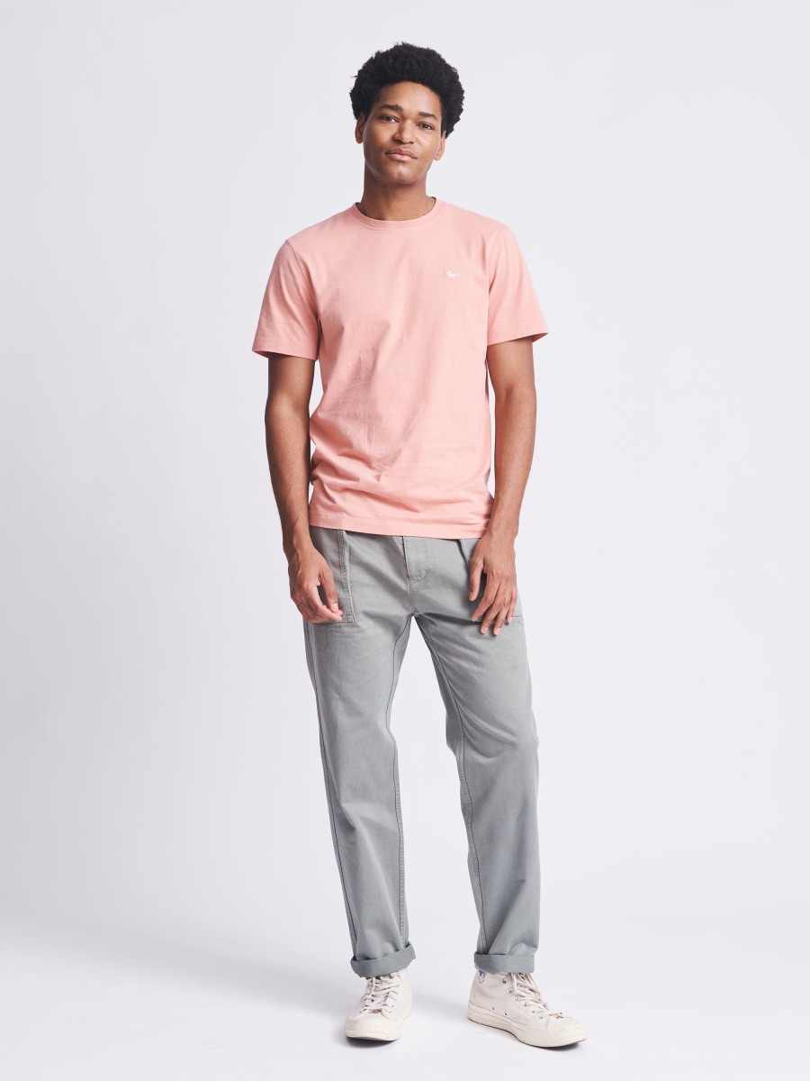 Aubin＆Wills T-Shirts | Aubin Tee