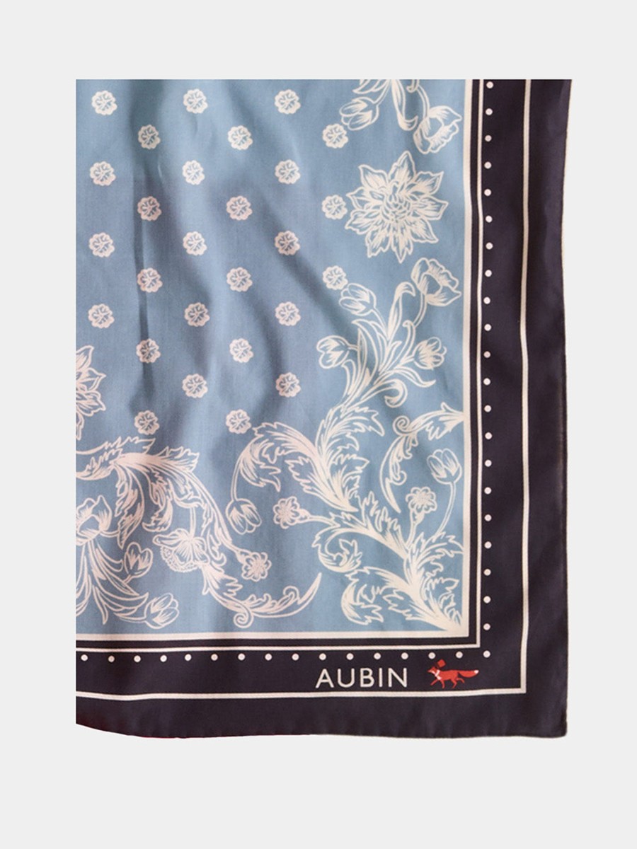 Aubin＆Wills Scarves | Stanford Bandana