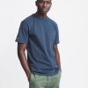 Aubin＆Wills T-Shirts | Newburgh Relaxed Tee