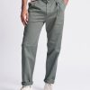 Aubin＆Wills Trousers | Beck Military Trouser