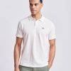 Aubin＆Wills Rugby & Polos | Hanby Pique Polo