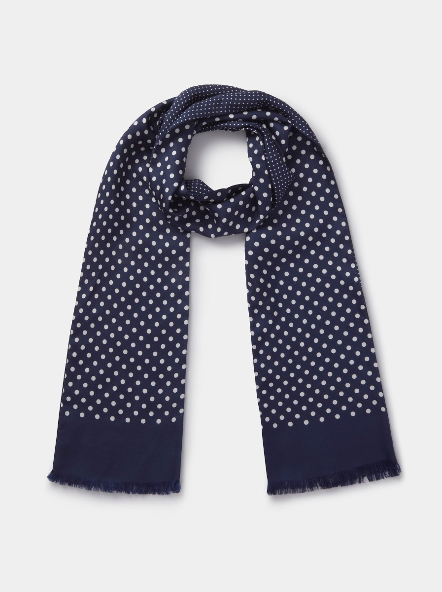 Aubin＆Wills Scarves | Wilerton Scarf