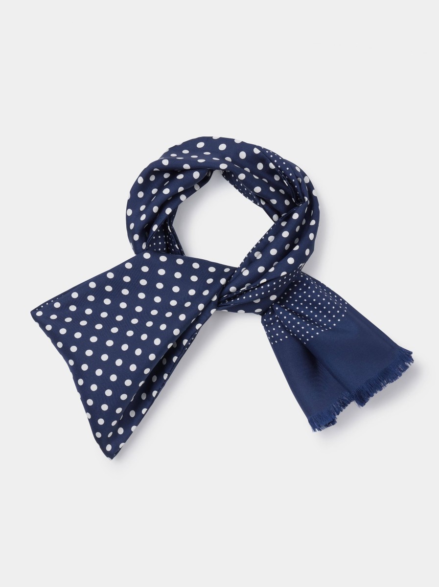 Aubin＆Wills Scarves | Wilerton Scarf