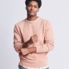 Aubin＆Wills Sweats | Vestry Relaxed Crew Neck