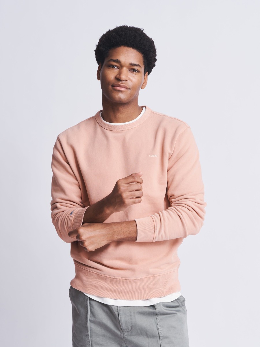 Aubin＆Wills Sweats | Vestry Relaxed Crew Neck