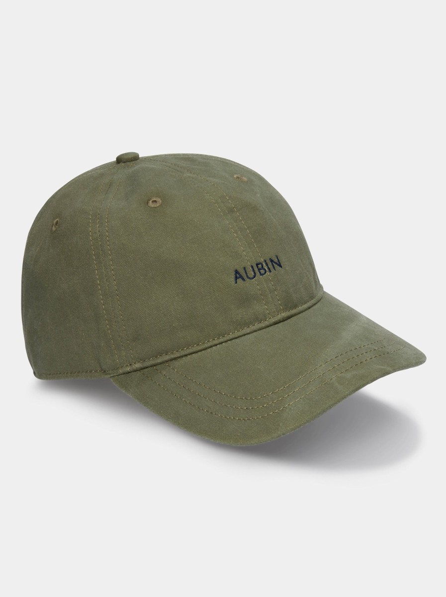 Aubin＆Wills Hats | Howden Cap