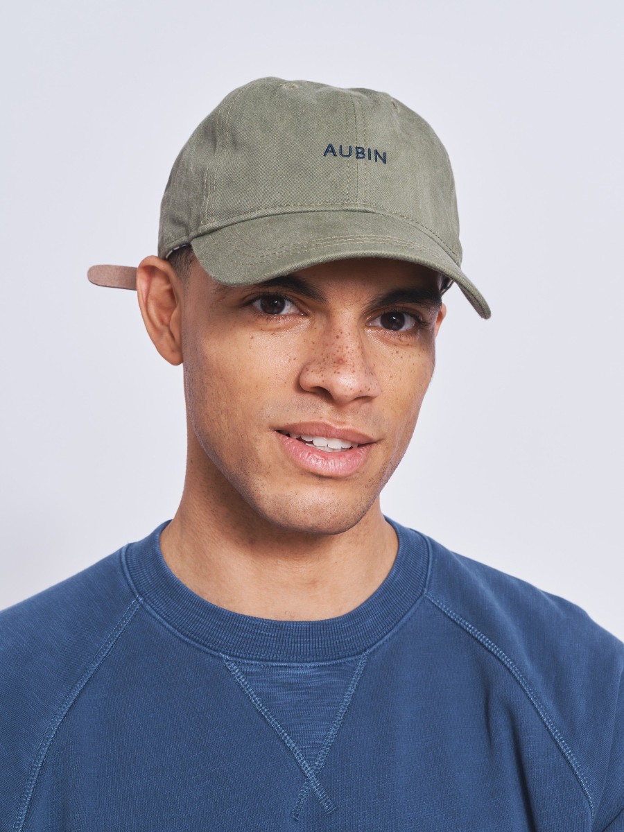 Aubin＆Wills Hats | Howden Cap