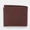 Aubin＆Wills Wallets | Stockhill Bi-Fold Wallet