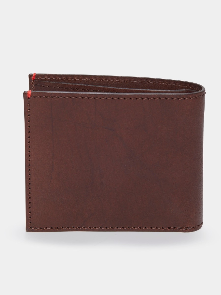 Aubin＆Wills Wallets | Stockhill Bi-Fold Wallet