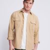 Aubin＆Wills Jackets & Coats | Warley Overshirt