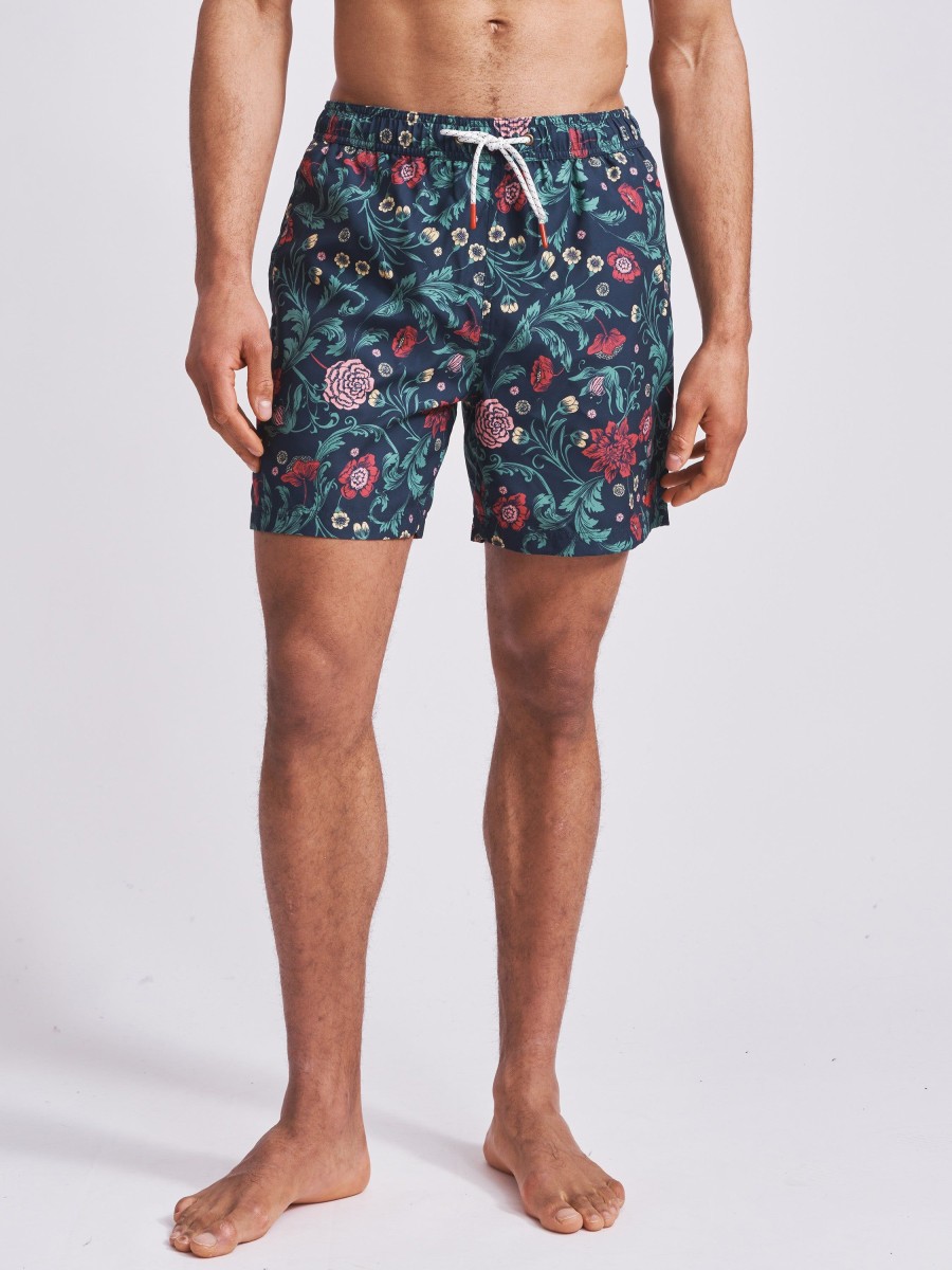 Aubin＆Wills Shorts | Bardney Swim Short