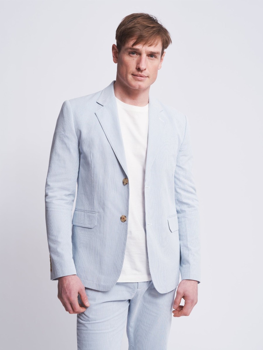 Aubin＆Wills Jackets & Coats | Pasmore Blazer