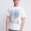 Aubin＆Wills T-Shirts | Newburgh Relaxed Tee