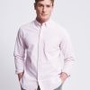 Aubin＆Wills Shirts | Aldridge Oxford Button Down Shirt